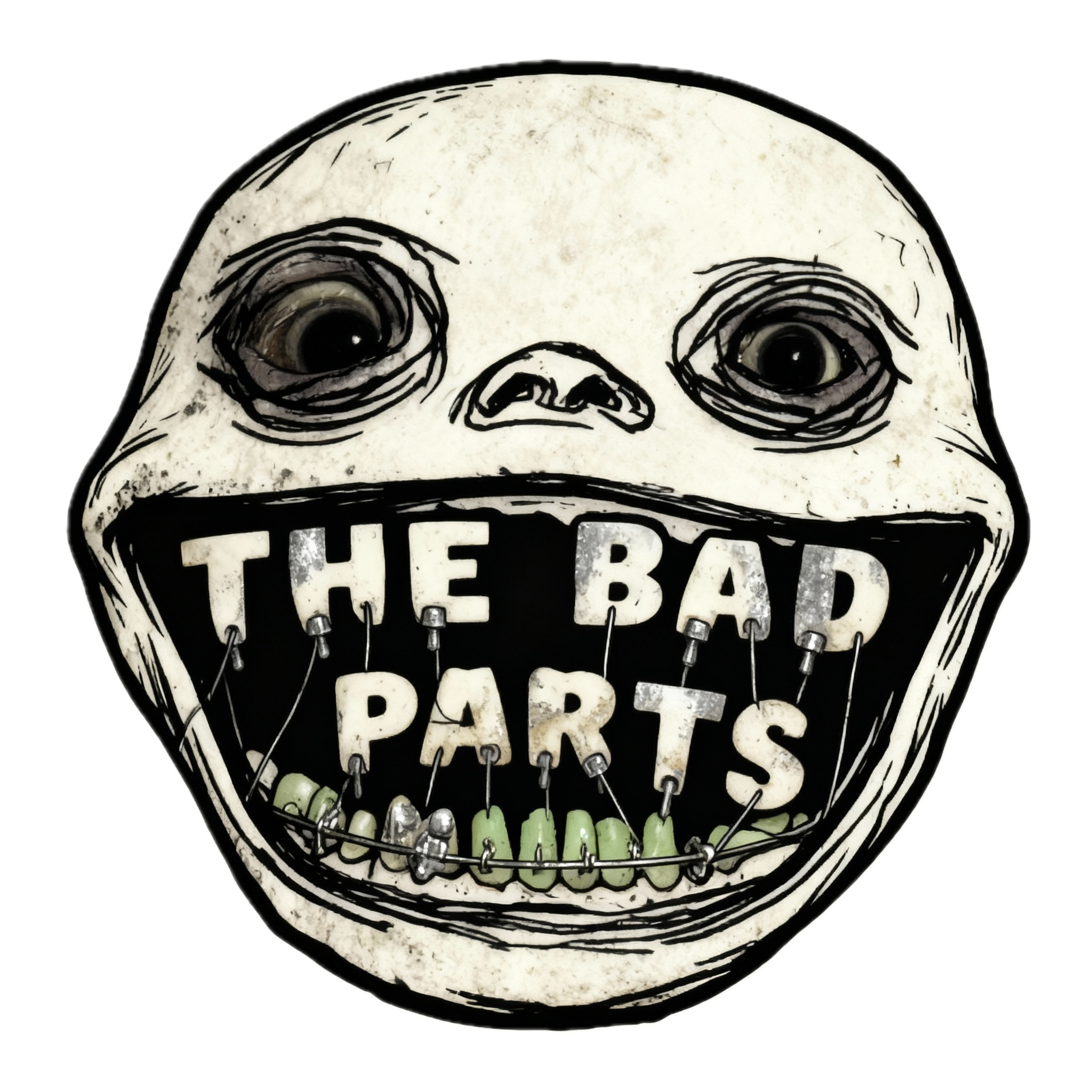 The Bad Parts Company